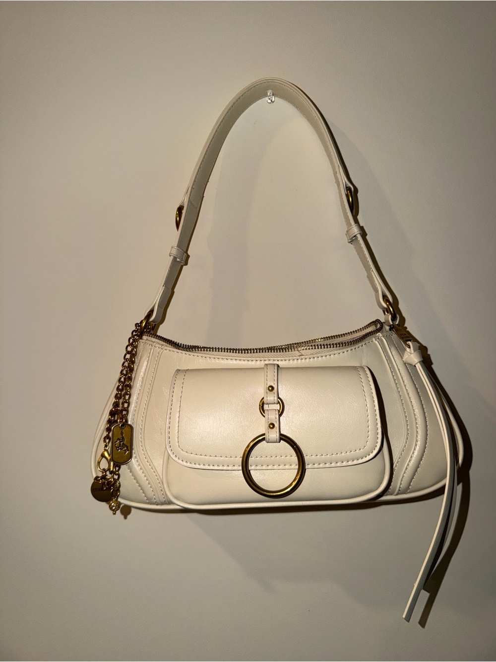Steve Madden Beautiful Luxxar Shoulder Bag Women’s